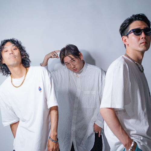 RAP OBAKE