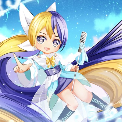 Kawaii Music Project Vol.1 (feat. Chika)