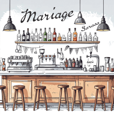 Mariage