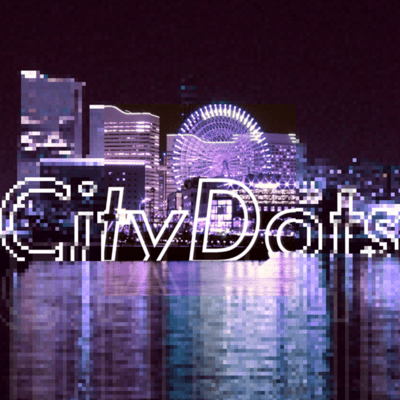 City Dots