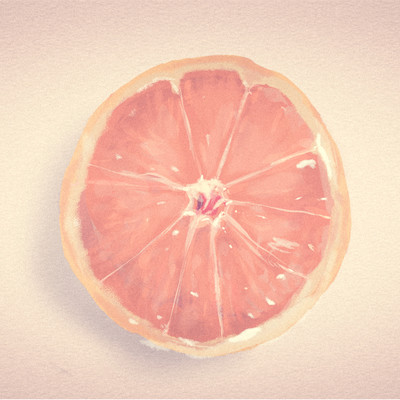 orange film