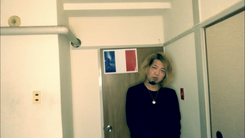 gokuraku