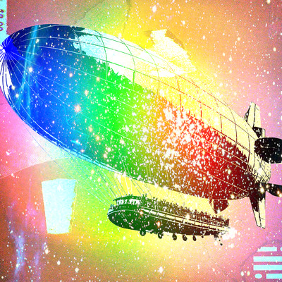 Ships to the Rainbow