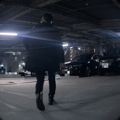 Young Boys Semiconductor (feat. kei & koichi)
