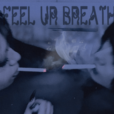 Feel Your Breath