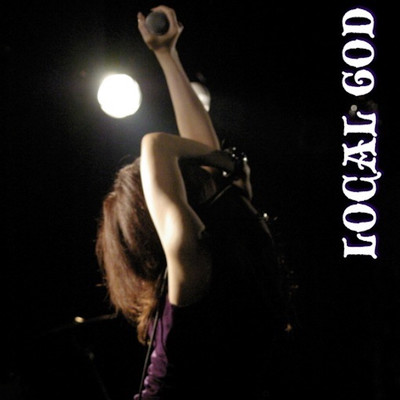 Local God