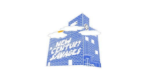 New Century' Savagers