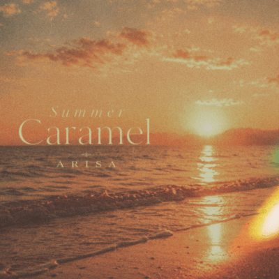 Summer Caramel