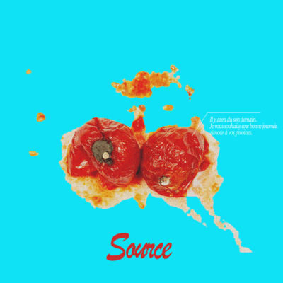 sauce