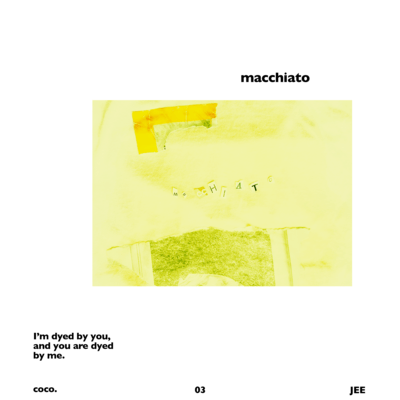 macchiato