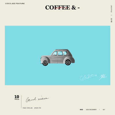 COFFEE TO