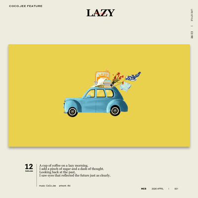 LAZY