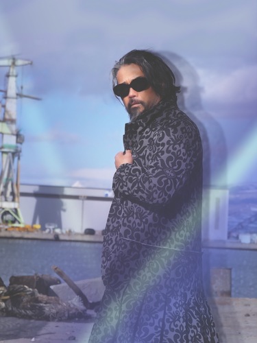 JUNYA MIAKE