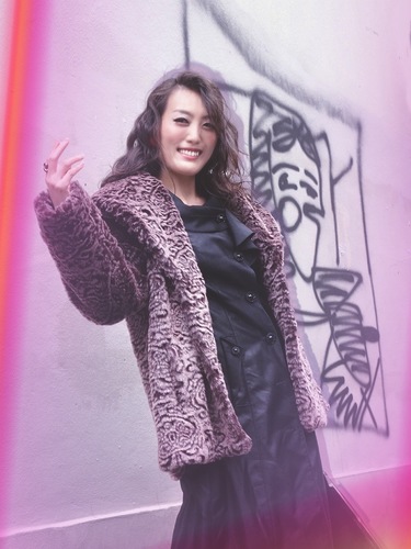 SUZUKA HANAI