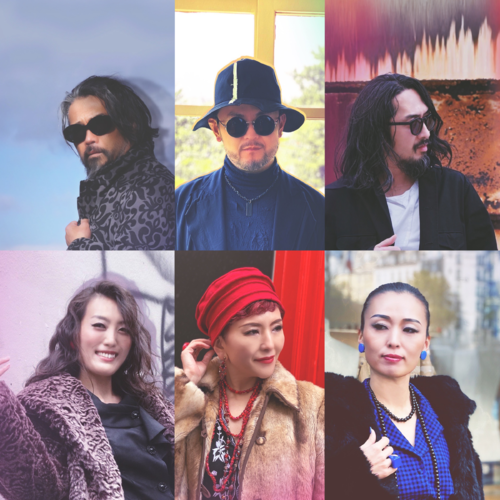 BROTHER SUN SISTER MOON