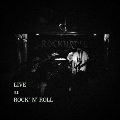 Live at Nagoya CLUB ROCK'N'ROLL