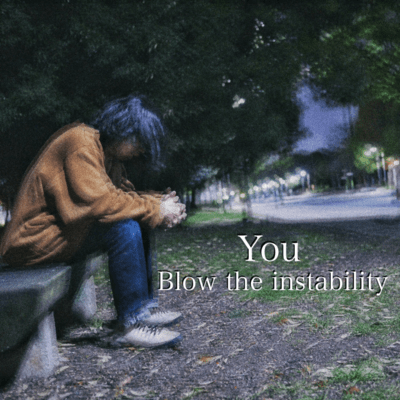 You