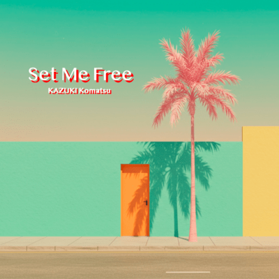 Set Me Free