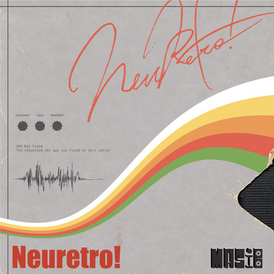 Neuretro