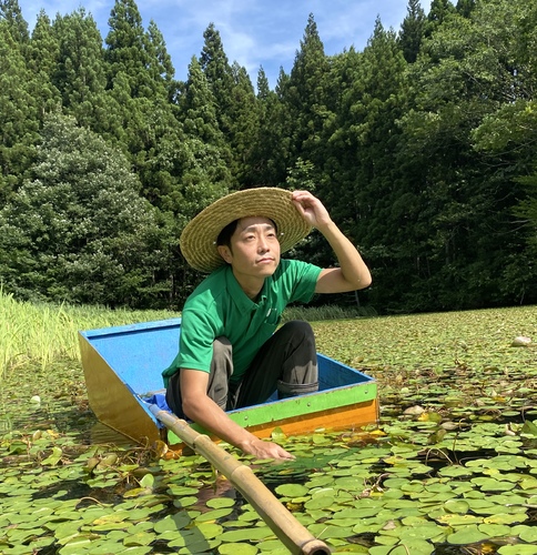 Ayato Abe