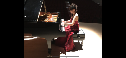 Namiko Kawamura