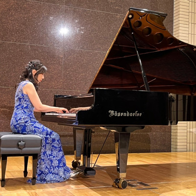 Liszt:La Campanella