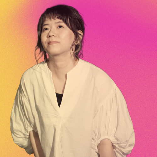 MEGUMI SAITO