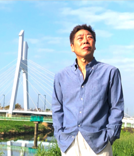 Takashi Hashimoto