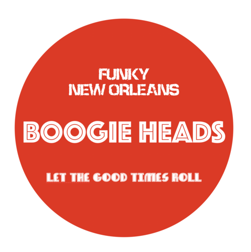 BOOGIE HEADS