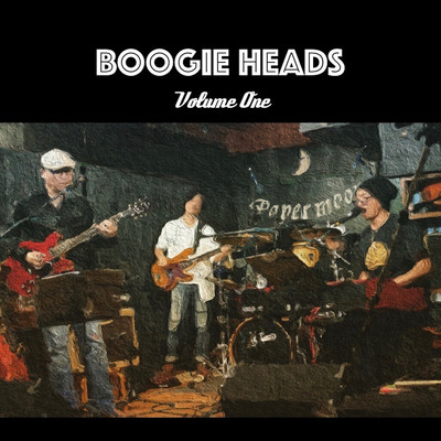 BOOGIE HEADS / Volume One