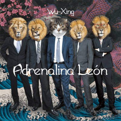 Adrenarina León