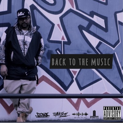 Back to the music