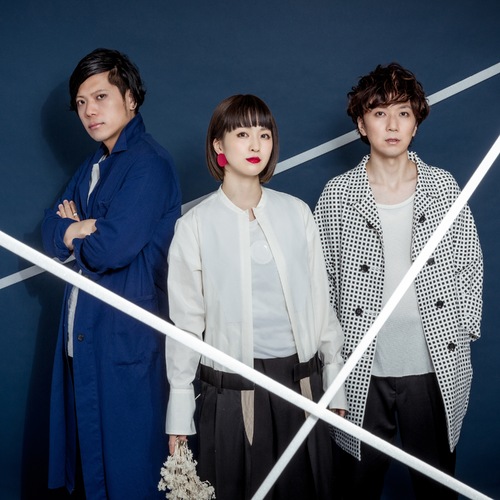 Ku-tyu-bunkai feat.Antenna Girl