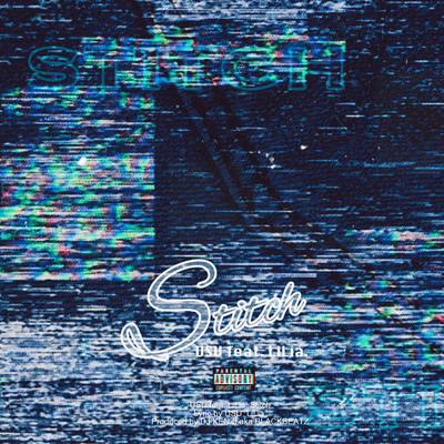 Stitch (feat. LiLia.)