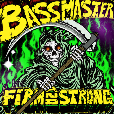 FIRM & STRONG ALL DUB MIX