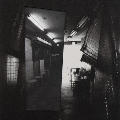 But The Days Were Falsehood