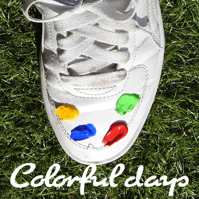 Colorful days