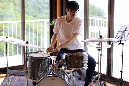 Tetsuji Matsuo