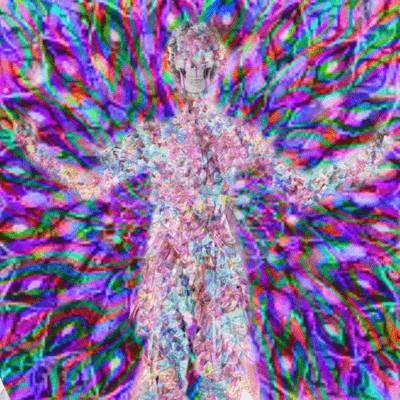 Music MIX Vol.1 (PSY & OTHER MIX (HAPPYCORE&HARD STYLE etc...))