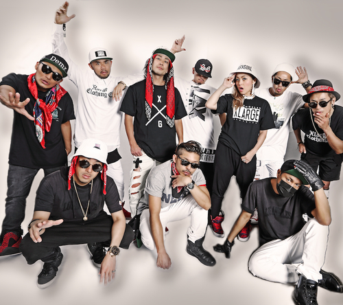 SHOW GUN