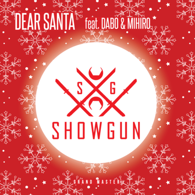 DEAR SANTA (feat. DABO & MIHIRO)