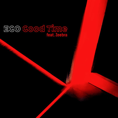 Good Time (feat. Zeebra)
