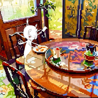 From Chaofan To The Grave