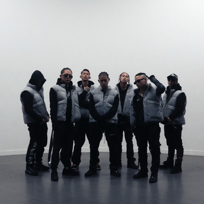 March (feat. Muta, Jeter & LOX)