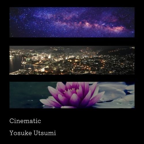 Yosuke Utsumi