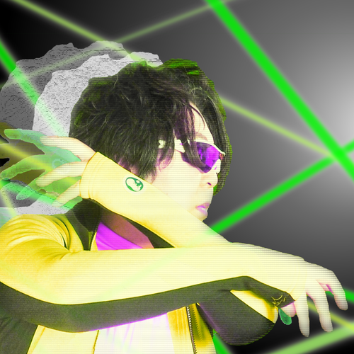yoshiyuki kujirai