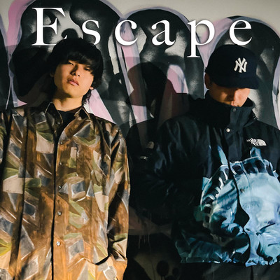 Escape (feat. illnoah)