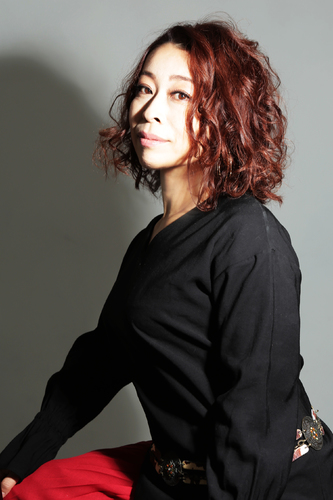 Akane Doi