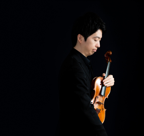 Keisuke TSUSHIMA