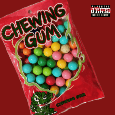 chewing gum
